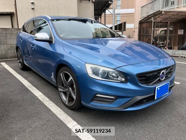 Volvo V60 2014-02 7226758-1