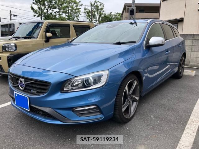 Volvo V60 2014-02 7226758-2