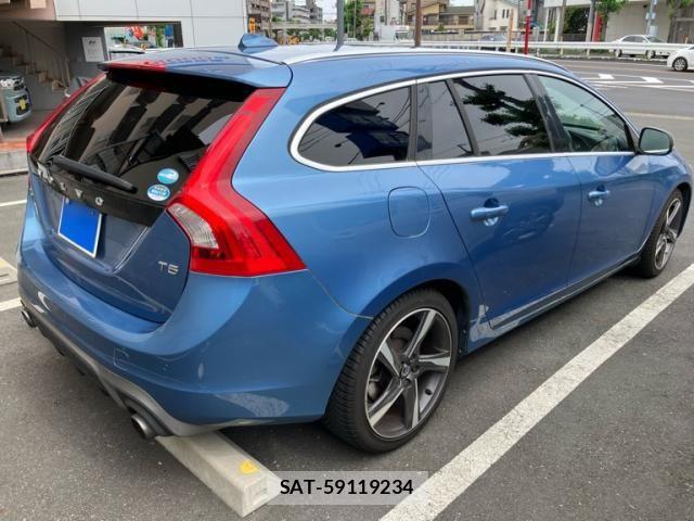 Volvo V60 2014-02 7226758-5