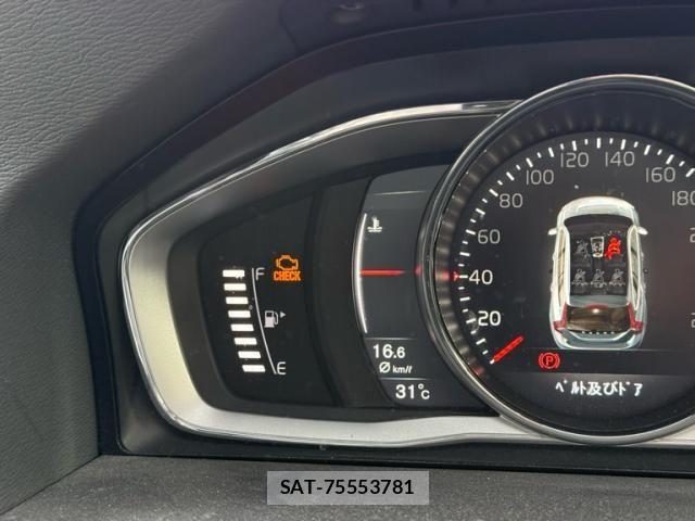 Volvo V60 2016-11 7252750-25
