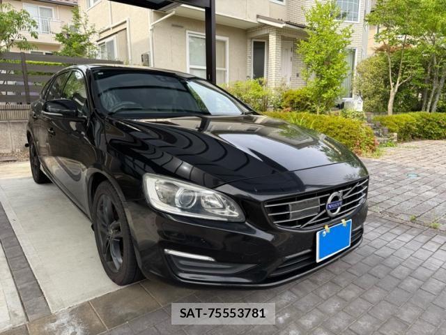 Volvo V60 2016-11 7252750-2