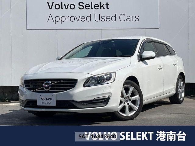 Volvo V60 2018-01 7273228-0