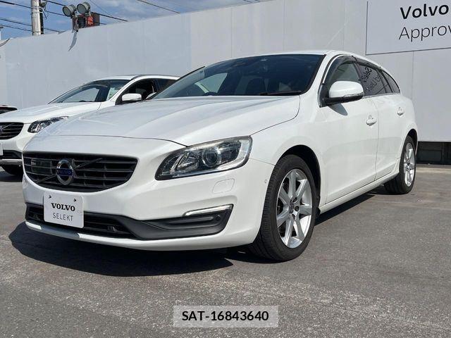 Volvo V60 2018-01 7273228-18