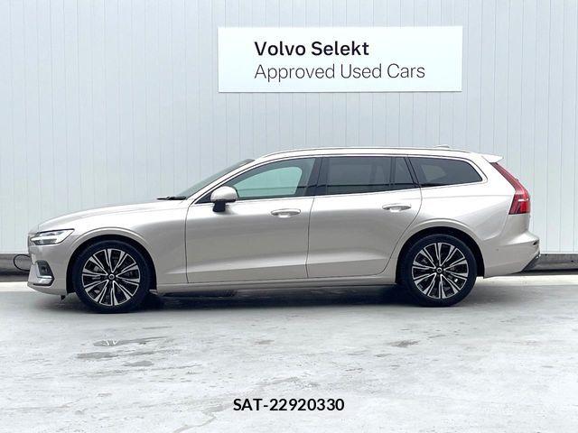 Volvo V60 2023-08 7330988-17