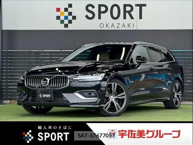 Volvo V60 2019-01 7360360-0