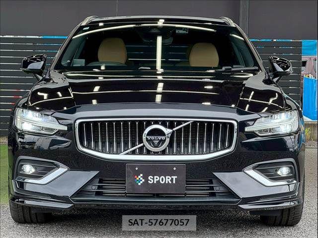 Volvo V60 2019-01 7360360-12