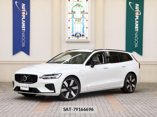 Volvo V60 2025-09 7360364-0