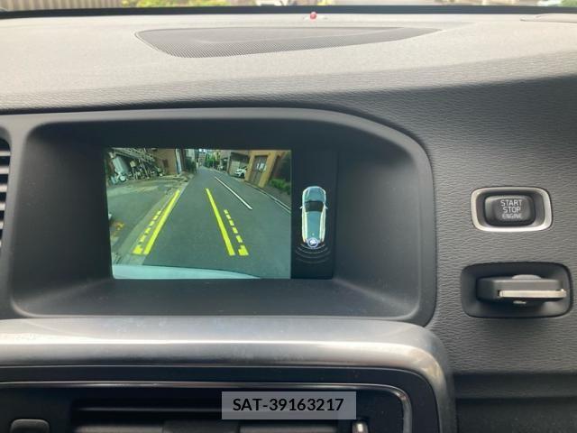 Volvo V60 2015-11 7458685-21