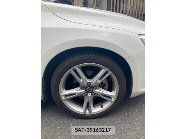 Volvo V60 2015-11 7458685-8