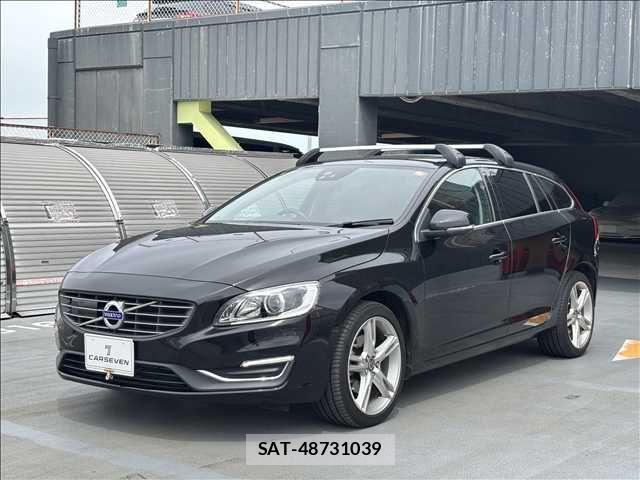 Volvo V60 2017-11 7458682-0