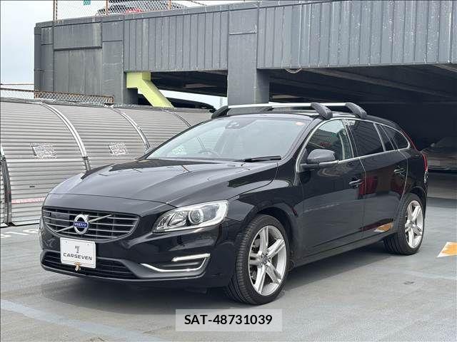 Volvo V60 2017-11 7458682-20