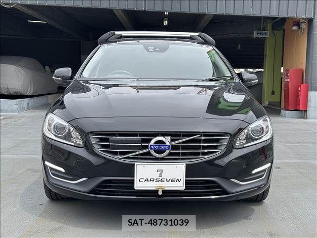 Volvo V60 2017-11 7458682-24