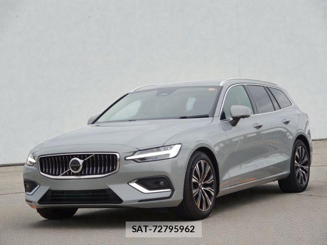Volvo V60 2025-09 7458683-0