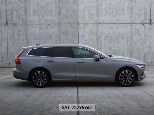 Volvo V60 2025-09 7458683-14