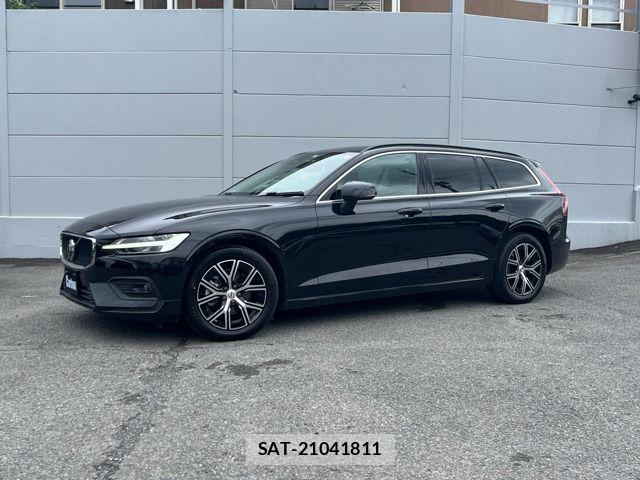 Volvo V60 2023-06 7503545-0