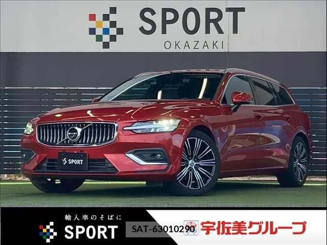 Volvo V60 2019-06 7503548-0