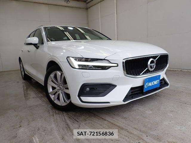 Volvo V60 2019-06 7503544-0