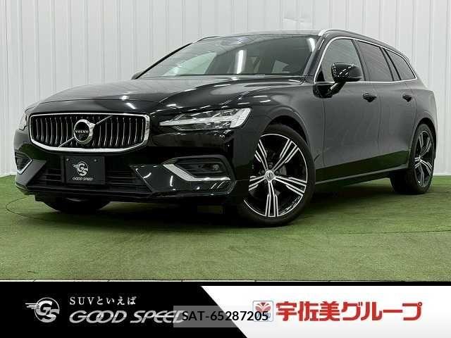Volvo V60 2019-07 7503546-0