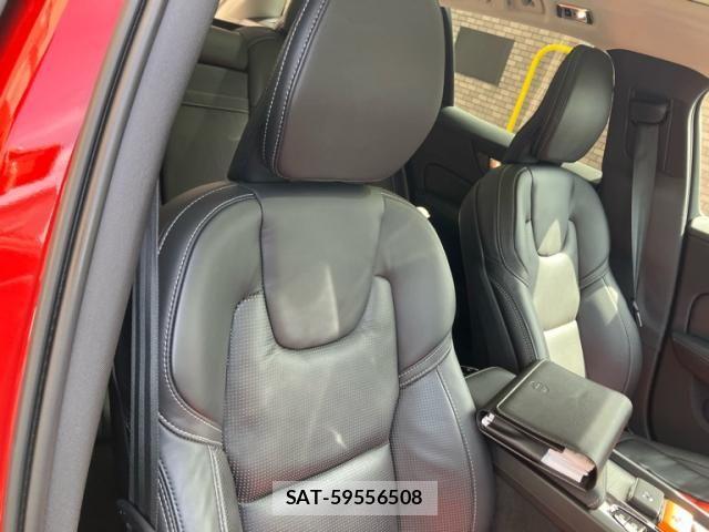 Volvo V60 2021-06 7510390-13