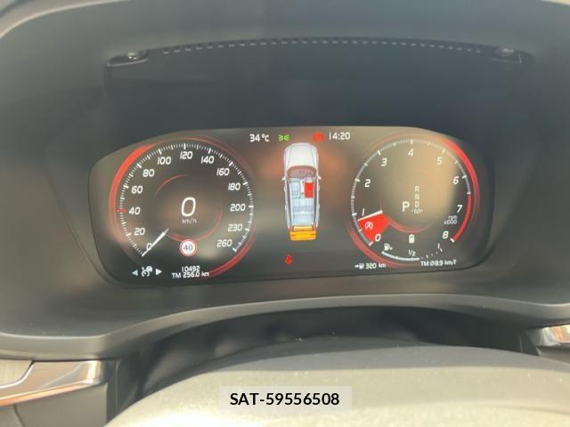 Volvo V60 2021-06 7510390-17