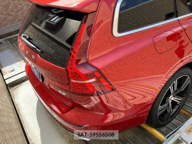 Volvo V60 2021-06 7510390-3