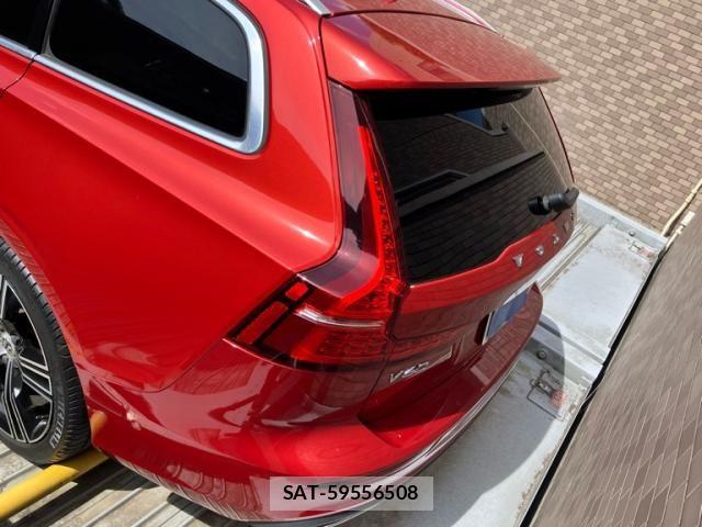 Volvo V60 2021-06 7510390-4