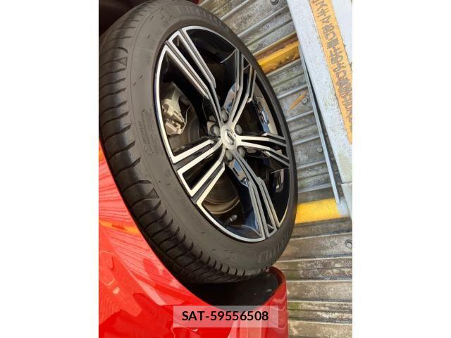 Volvo V60 2021-06 7510390-8