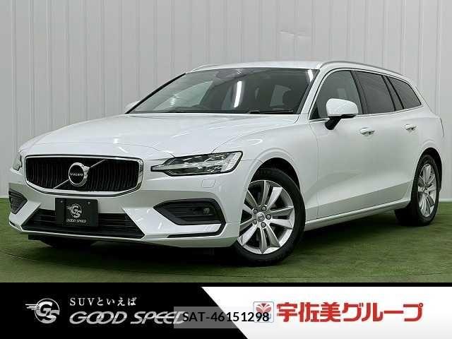 Volvo V60 2020-01 7503549-0