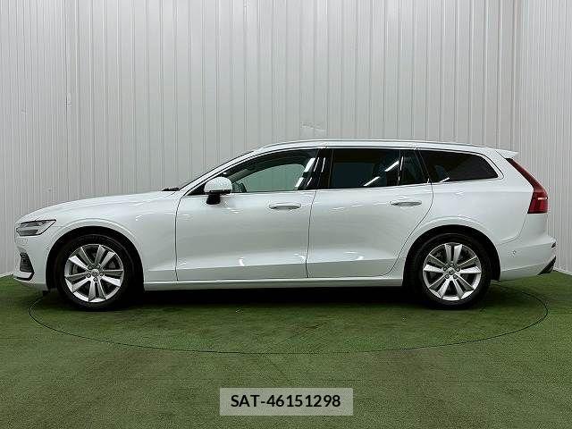 Volvo V60 2020-01 7503549-13