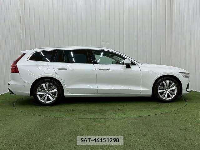 Volvo V60 2020-01 7503549-14