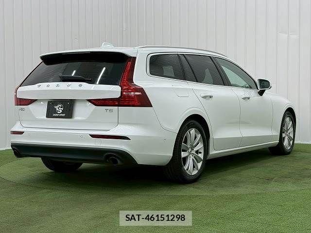 Volvo V60 2020-01 7503549-15