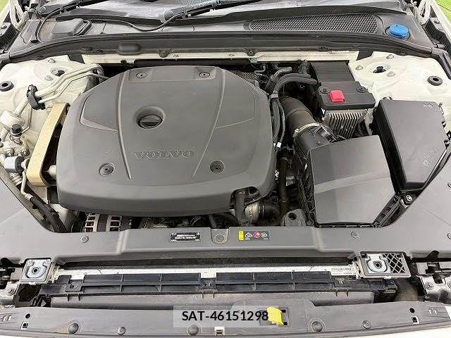Volvo V60 2020-01 7503549-19