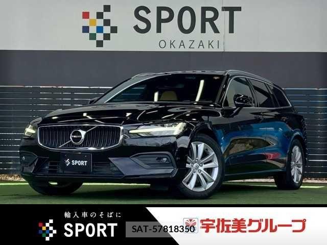 Volvo V60 2019-06 7503547-0
