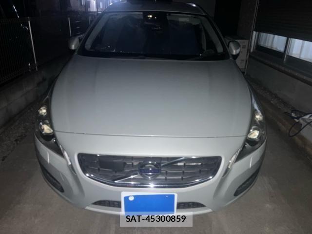 sat car