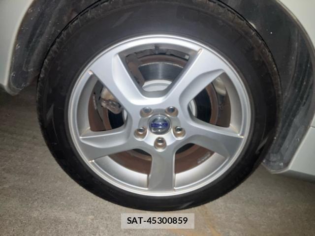 Volvo V60 2013-09 7621147-7