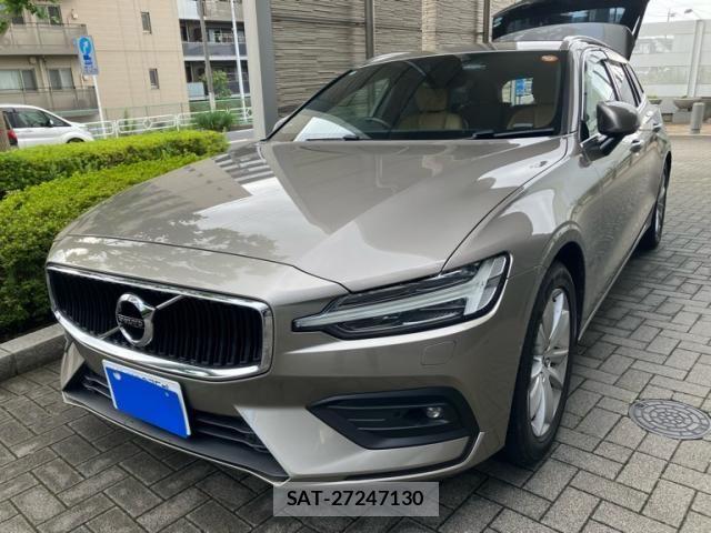 Volvo V60 2019-07 7621143-0