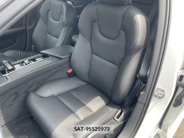 Volvo V60 2021-10 7621140-13
