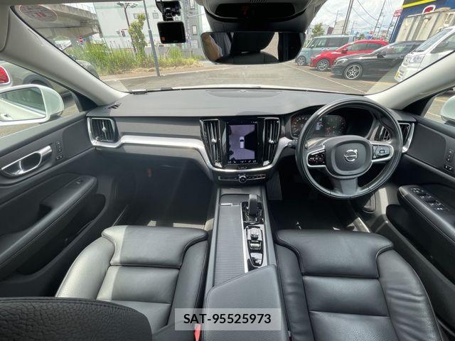 Volvo V60 2021-10 7621140-1