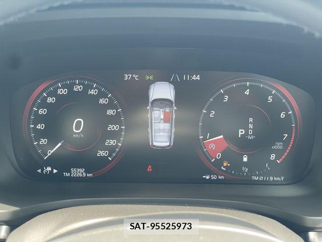 Volvo V60 2021-10 7621140-21