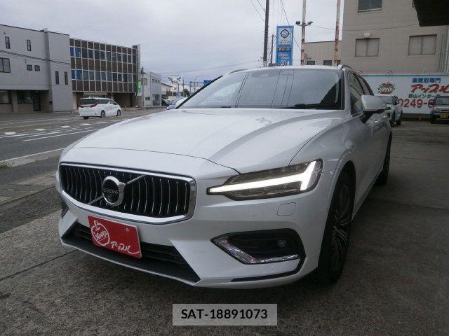 Volvo V60 2019-05 7621142-0