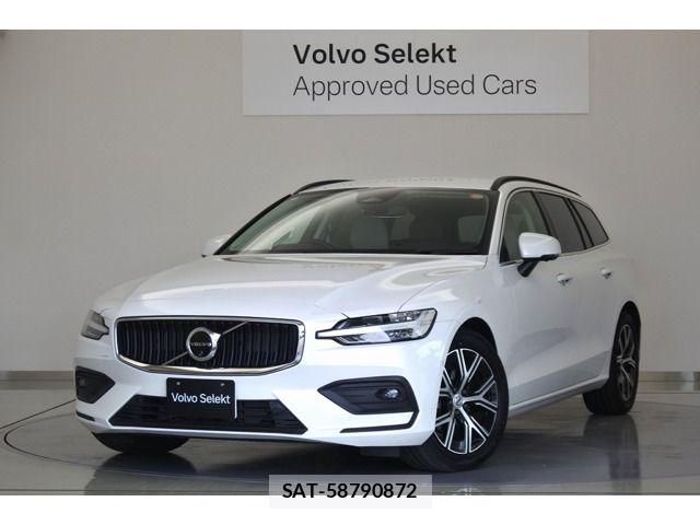 Volvo V60 2024-03 7621141-0