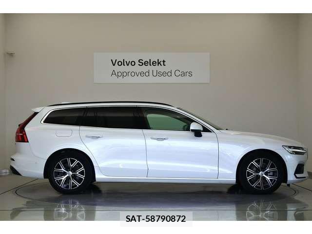 Volvo V60 2024-03 7621141-5