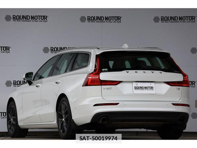 Volvo V60 2019-10 7730430-2