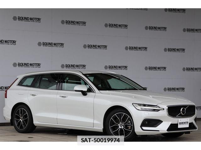 Volvo V60 2019-10 7730430-3