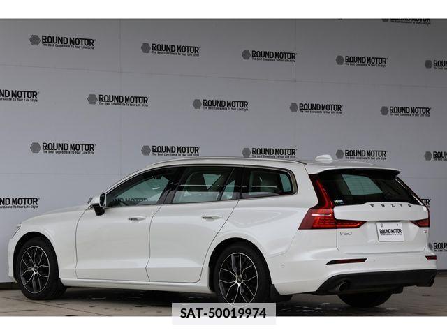 Volvo V60 2019-10 7730430-4