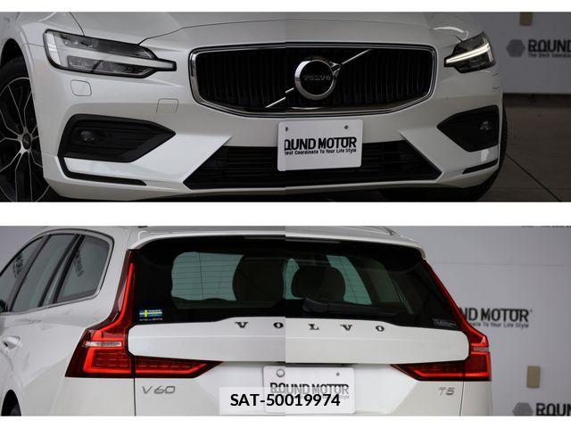 Volvo V60 2019-10 7730430-5