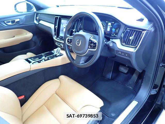 Volvo V60 2020-08 7730425-1