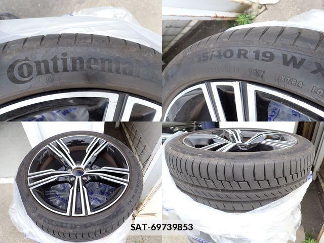 Volvo V60 2020-08 7730425-28