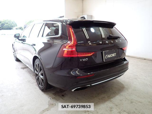 Volvo V60 2020-08 7730425-2