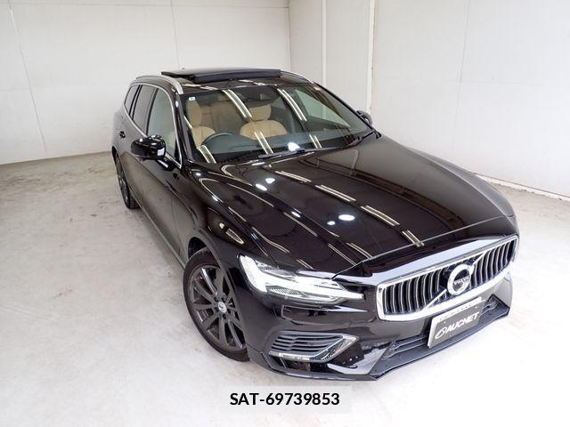 Volvo V60 2020-08 7730425-3